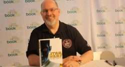 Timothy Zahn Lucca Comics