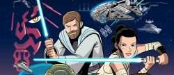 star wars adventures evidenza