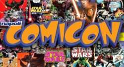 Panini Comics Star Wars Comicon