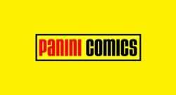 lucca comics & games 2017 panini