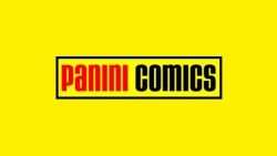 lucca comics & games 2017 panini