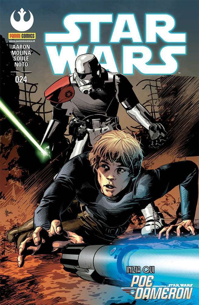 star wars 24