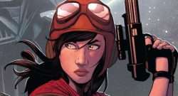 star wars lgbt Doctor Aphra background