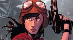 star wars lgbt Doctor Aphra background