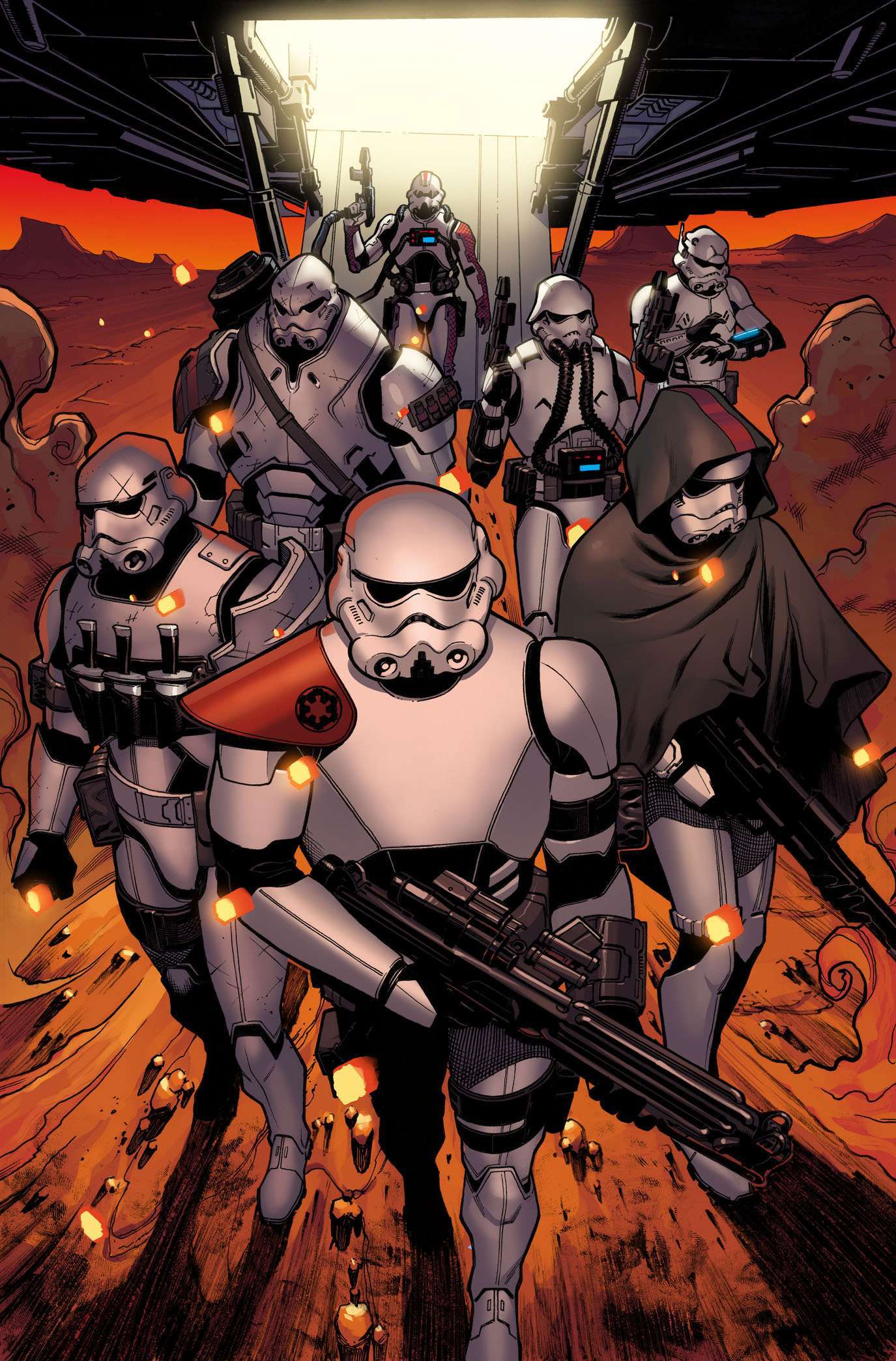 star wars 22 stormtrooper