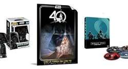 star wars day offerte amazon geek mix