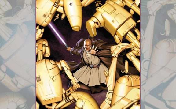 jedi della repubblica mace windu evidenza