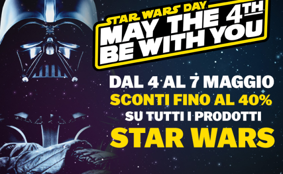 star wars day offerte multiplayer