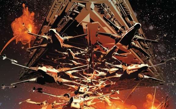 star wars 23 evidenza