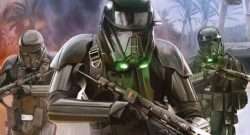 On The Front Lines evidenza