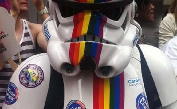 star wars lgbt stormtrooper