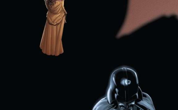 darth vader 24 evidenza