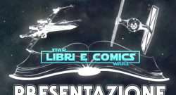 Star Wars Libri & comics Youtube