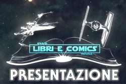 Star Wars Libri & comics Youtube