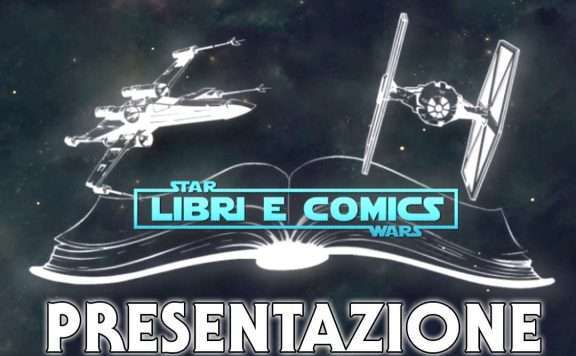 Star Wars Libri & comics Youtube