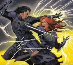 L'alba degli jedi 3 evidenza