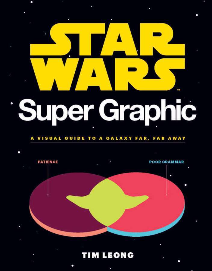 Super Graphic cover
