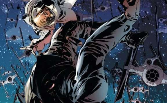 star wars 25 evidenza