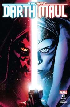 anteprima panini comics darth vader darth maul doctor aphra
