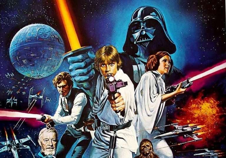 The Roleplaying Game 30th Anniversary Edition Star Wars Libri Comics