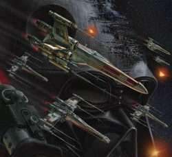 darth vader fine dei giochi evidenza