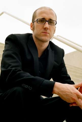 Kieron Gillen
