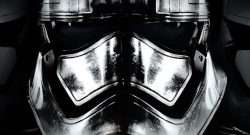 Phasma novel evidenza