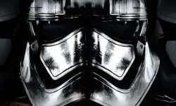 Phasma novel evidenza