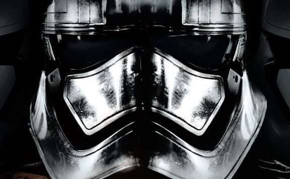 Phasma novel evidenza