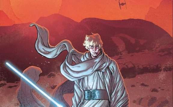 Star Wars 38 evidenza