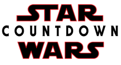 Countdown the Last Jedi evidenza