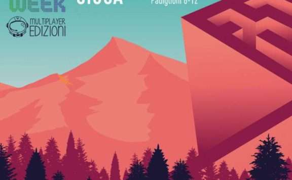 Multiplayer Milan Games Week