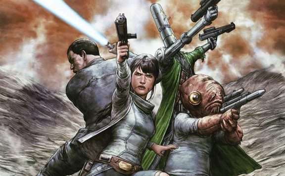 Legacy II Empire of One evidenza