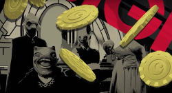 canto bight evidenza