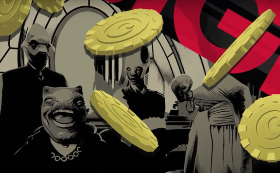 canto bight evidenza