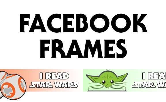 star wars reads profile pic frames evidenza