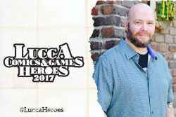 lucca comics & games jason aaron