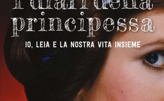 I Diari della Principessa evidenza