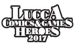 Lucca Comics 2017 evidenza