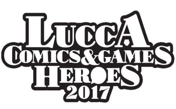 Lucca Comics 2017 evidenza