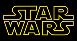 Star Wars logo