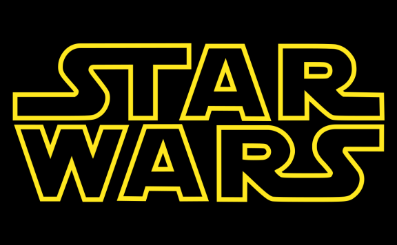 Star Wars logo