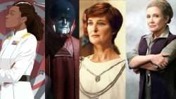 da il ritorno dello jedi a il risvegllio della forza