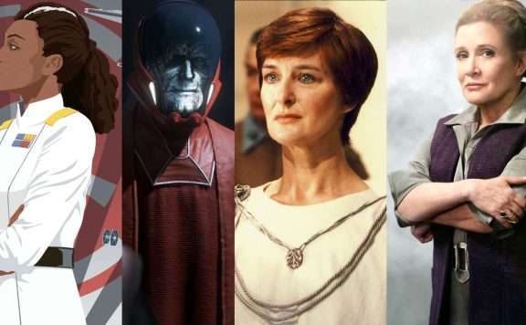 da il ritorno dello jedi a il risvegllio della forza