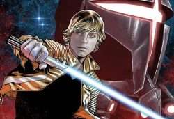 La Cittadella Urlante Artist Edition evidenza