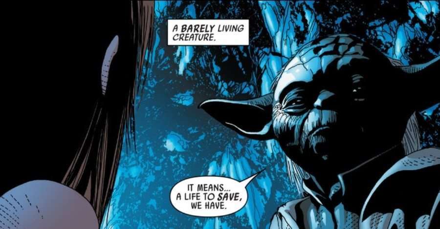 star wars 29 yoda