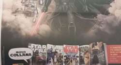 Star Wars Gazzetta dello Sport