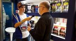 Timothy Zahn intervista