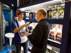 Timothy Zahn intervista