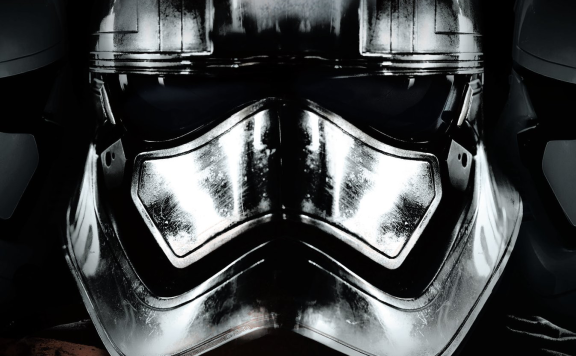 Phasma mondadori